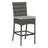 Bar Chair | Ratana Portfino Collection | Valley Ridge Furniture