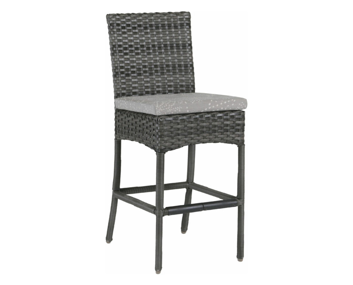 Bar Chair | Ratana Portfino Collection | Valley Ridge Furniture