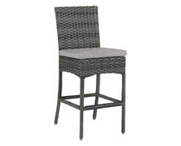 Bar Chair | Ratana Portfino Collection | Valley Ridge Furniture