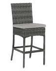 Bar Chair | Ratana Portfino Collection | Valley Ridge Furniture