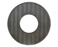 Arlington 54in Round Fire Pit Table Top | Ratana Fire Pits Collection | Valley Ridge Furniture