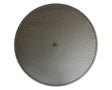 Round Fire Pit Burner Lid | Ratana Fire Pits Collection | Valley Ridge Furniture