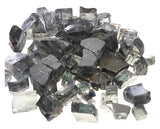 Reflective Fire Glass 1/2in (Bronze) | Ratana Fire Pits Collection | Valley Ridge Furniture