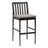 Bar Chair | Ratana Bolano Collection | Valley Ridge Furniture