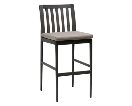 Bar Chair | Ratana Bolano Collection | Valley Ridge Furniture