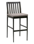 Bar Chair | Ratana Bolano Collection | Valley Ridge Furniture