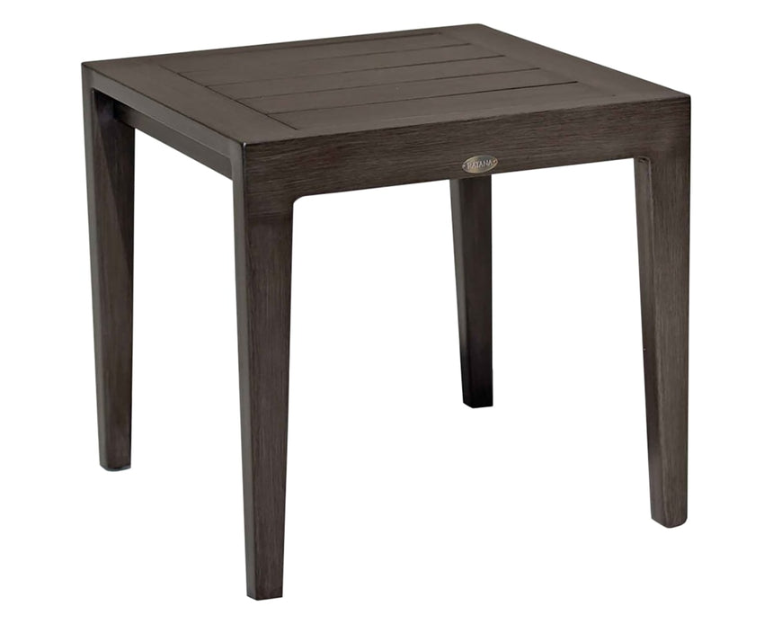 End Table | Ratana Lucia Collection | Valley Ridge Furniture