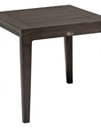 End Table | Ratana Lucia Collection | Valley Ridge Furniture