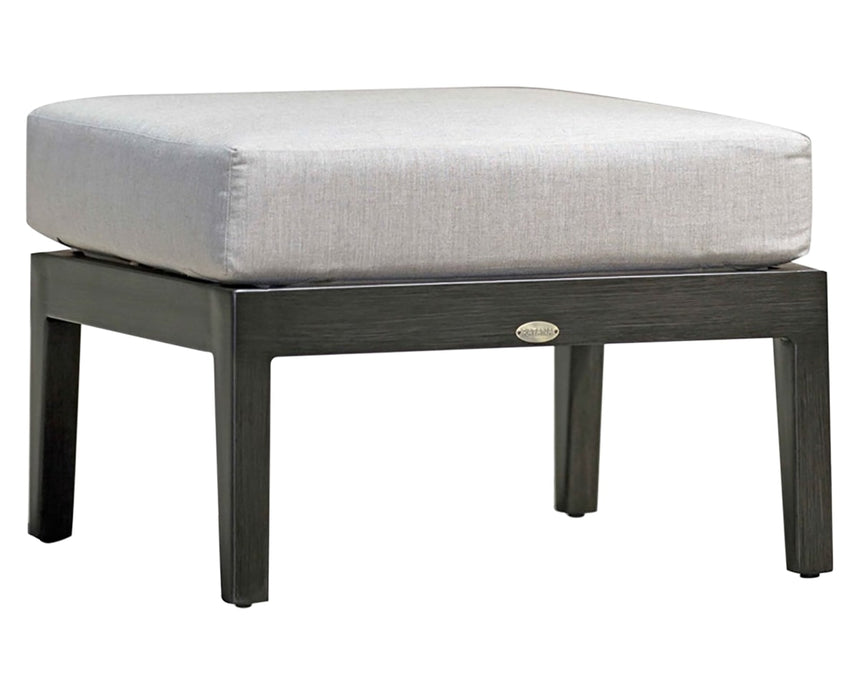 Ottoman | Ratana Lucia Collection | Valley Ridge Furniture