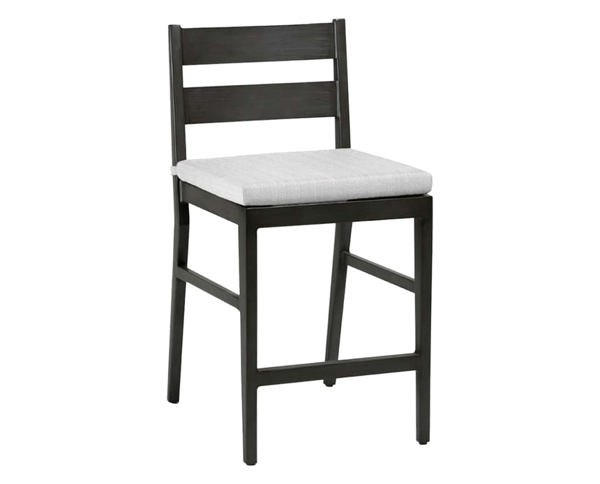 Counter Chair | Ratana Lucia Collection | Valley Ridge Furniture