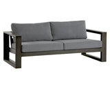 2.5-Seater Sofa | Ratana Element 5.0 Collection | Valley Ridge Furniture