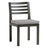 Dining Side Chair | Ratana Element 5.0 Collection | Valley Ridge Furniture