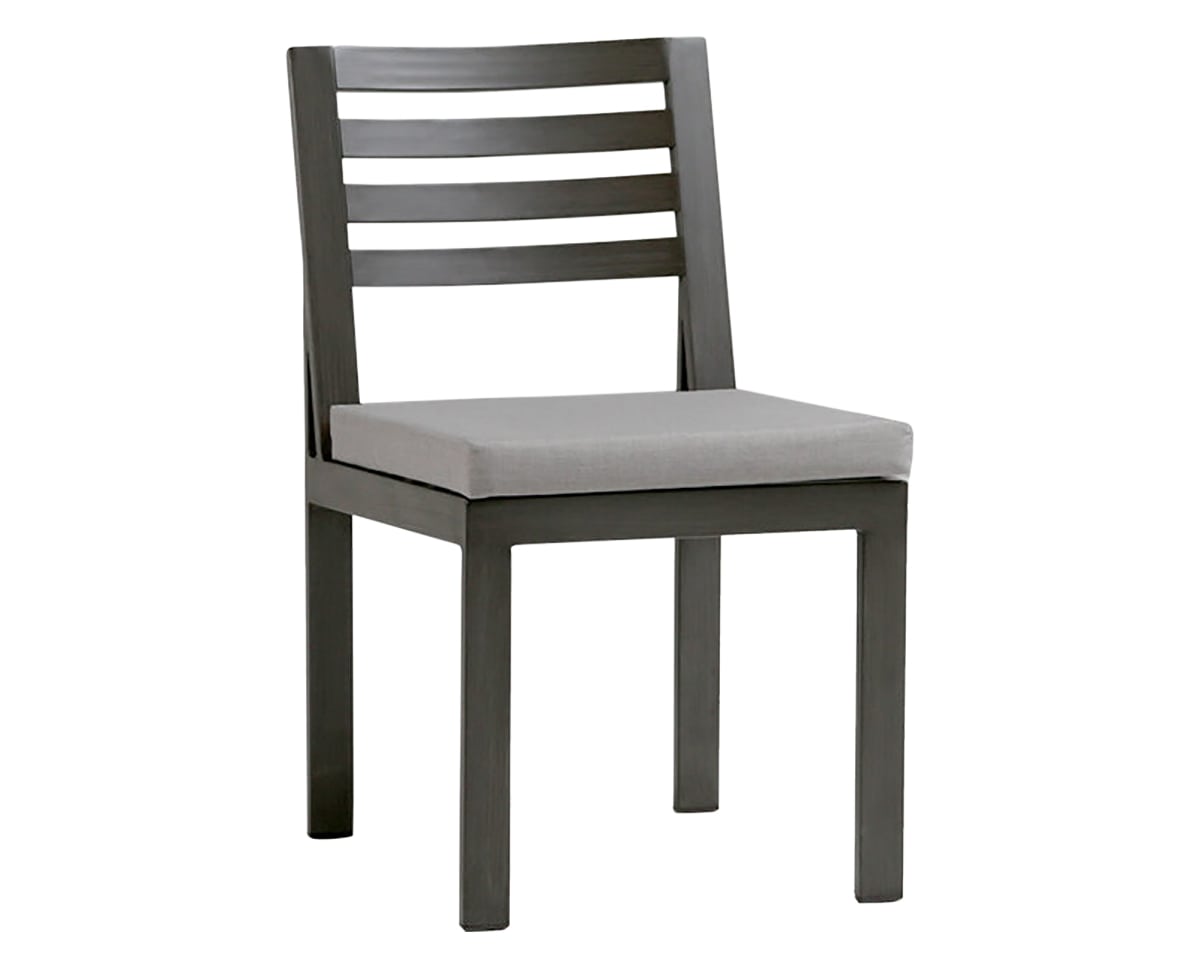 Dining Side Chair | Ratana Element 5.0 Collection | Valley Ridge Furniture
