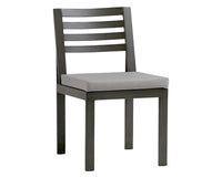 Dining Side Chair | Ratana Element 5.0 Collection | Valley Ridge Furniture