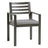 Dining Arm Chair | Ratana Element 5.0 Collection | Valley Ridge Furniture