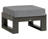 Ottoman | Ratana Element 5.0 Collection | Valley Ridge Furniture