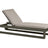 Lounger Chair | Ratana Element 5.0 Collection | Valley Ridge Furniture