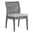 Dining Side Chair | Ratana Genval Collection | Valley Ridge Furniture