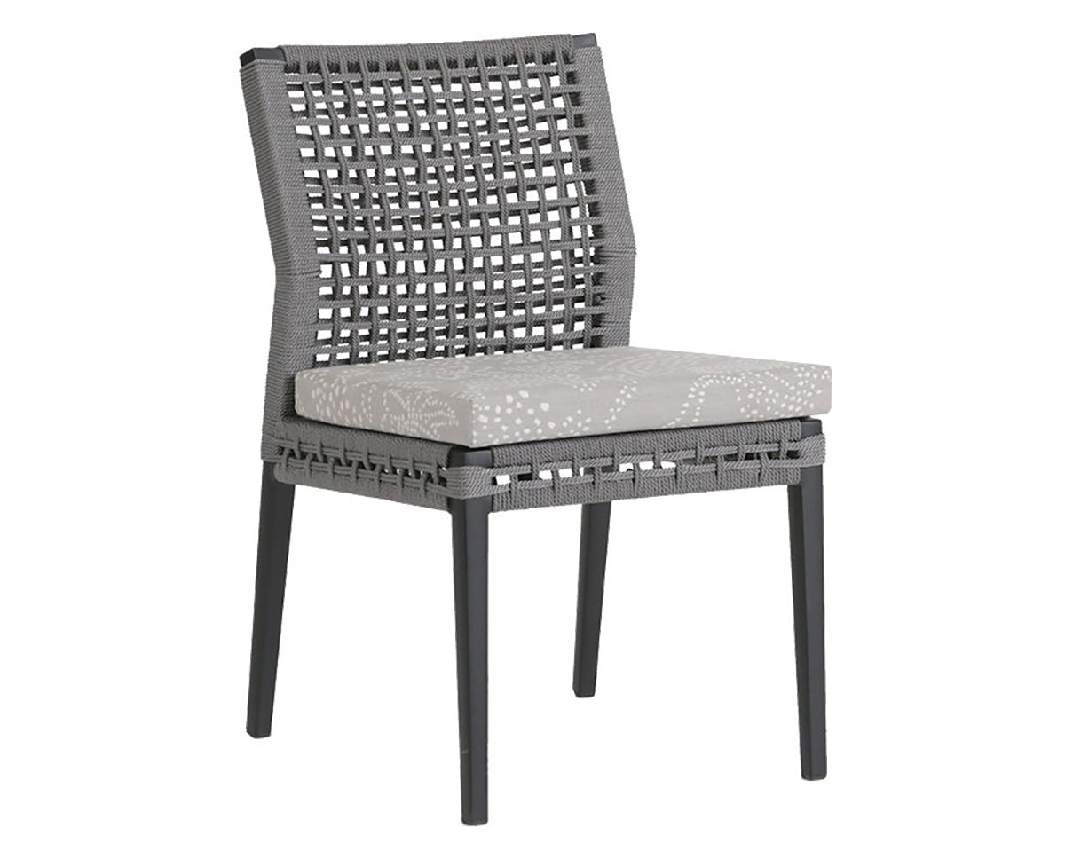 Dining Side Chair | Ratana Genval Collection | Valley Ridge Furniture