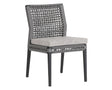 Dining Side Chair | Ratana Genval Collection | Valley Ridge Furniture