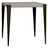 Bar Table | Ratana Genval Collection | Valley Ridge Furniture