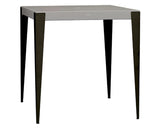 Bar Table | Ratana Genval Collection | Valley Ridge Furniture
