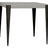 Counter Table | Ratana Genval Collection | Valley Ridge Furniture