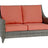 Loveseat | Ratana St. Martin Collection | Valley Ridge Furniture
