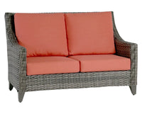 Loveseat | Ratana St. Martin Collection | Valley Ridge Furniture