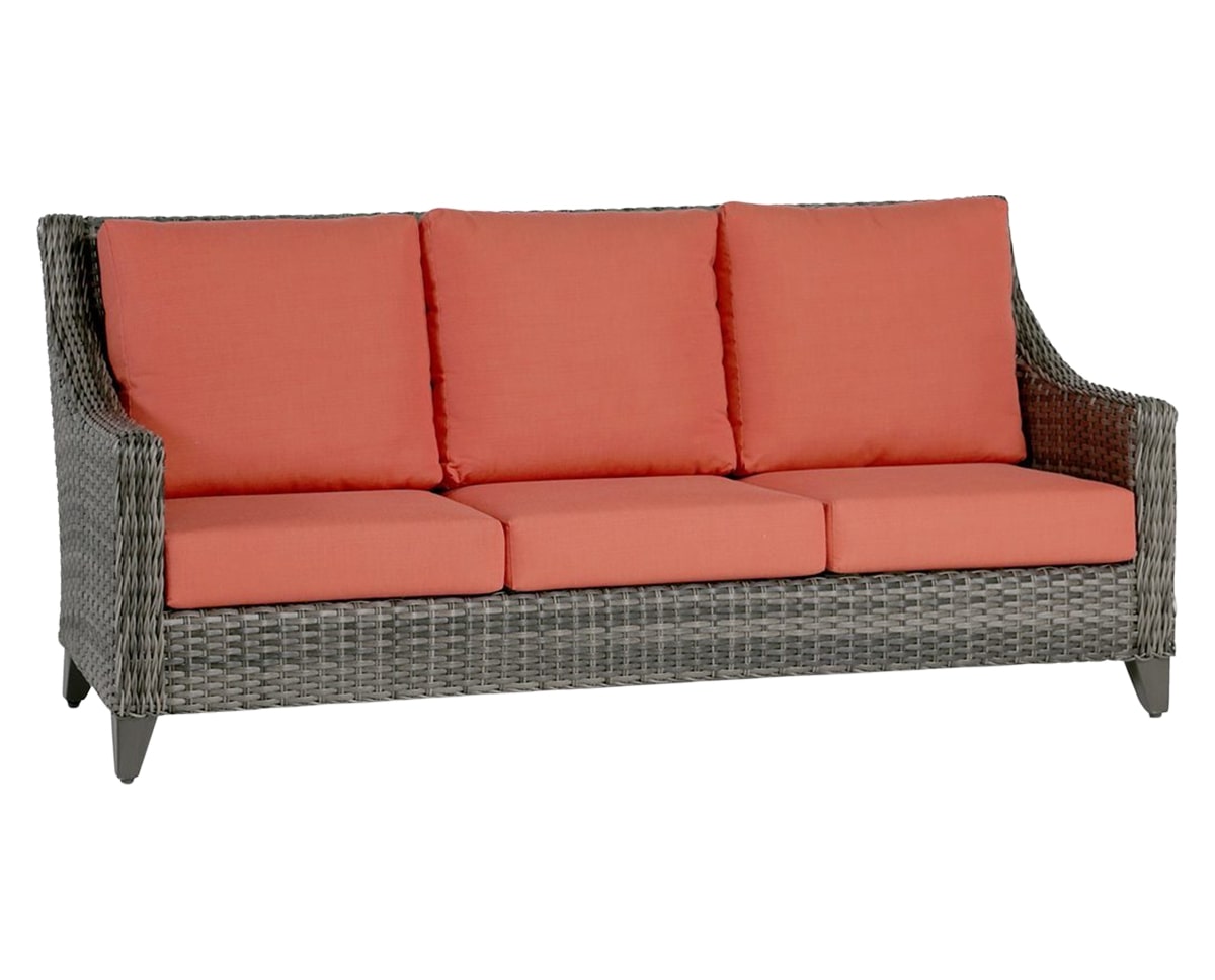Sofa | Ratana St. Martin Collection | Valley Ridge Furniture