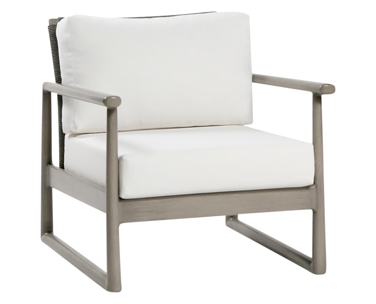Club Chair | Ratana Park West Collection | Valley Ridge Furniture