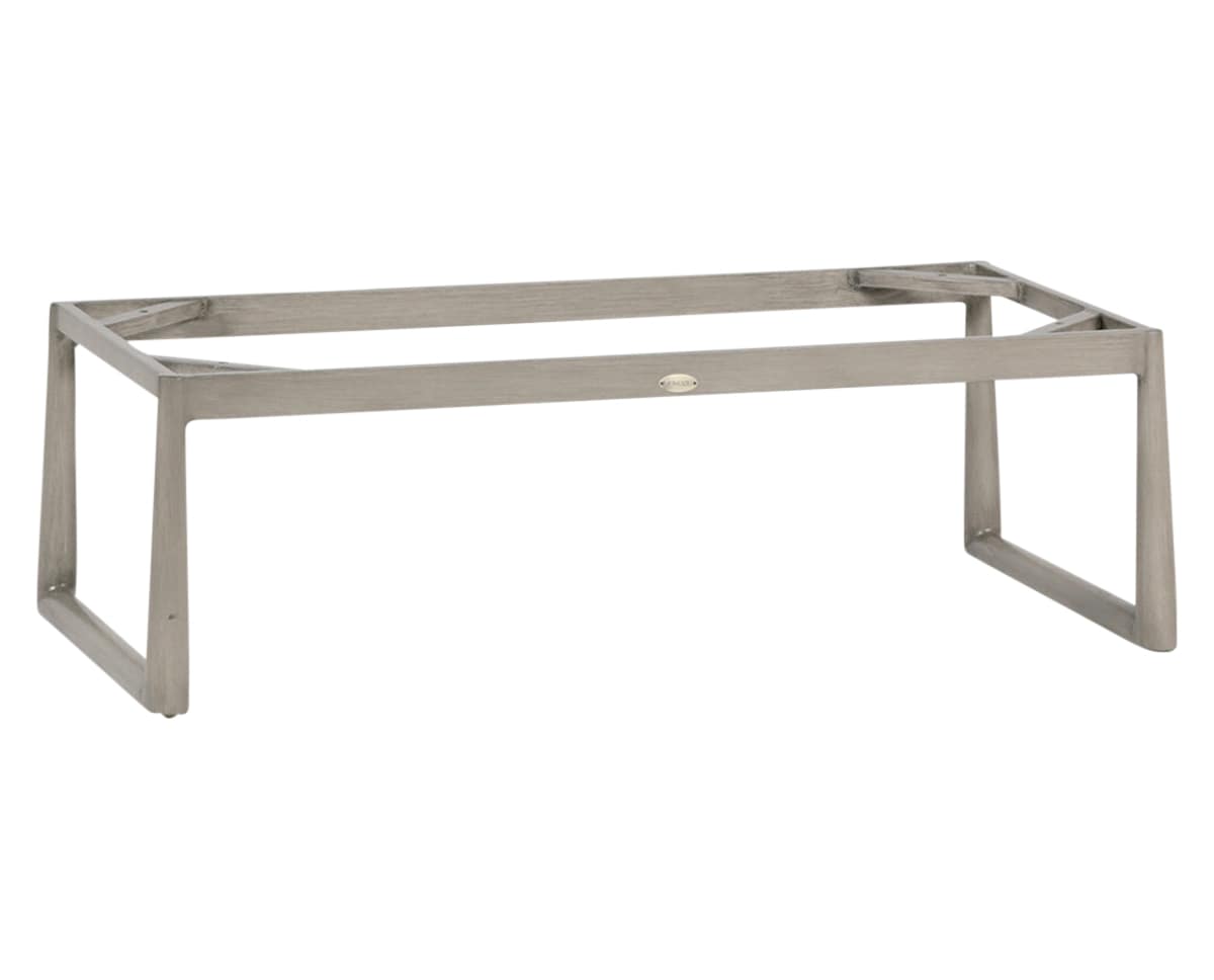 Coffee Table Base | Ratana Park West Collection | Valley Ridge Furniture