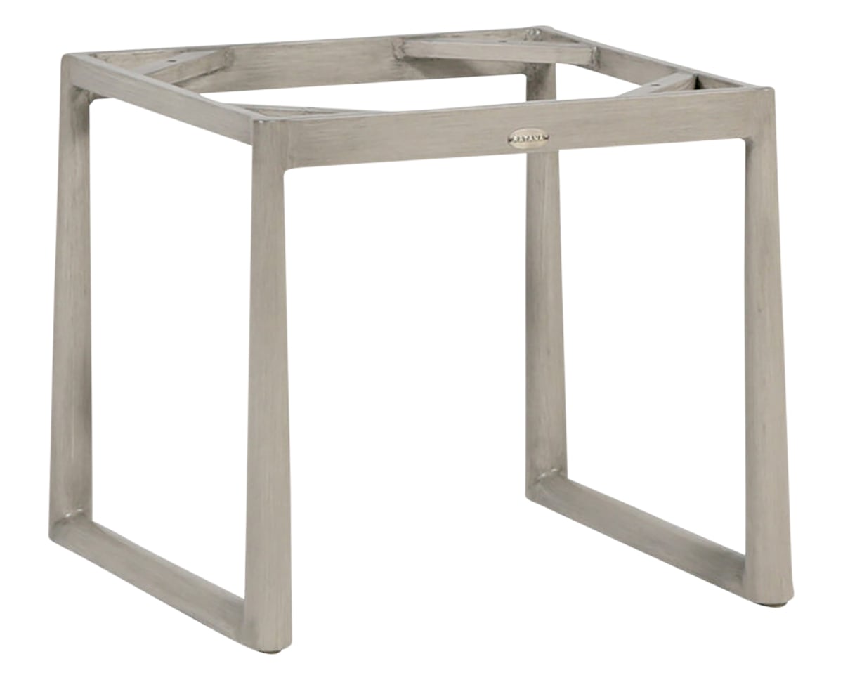 End Table Base | Ratana Park West Collection | Valley Ridge Furniture