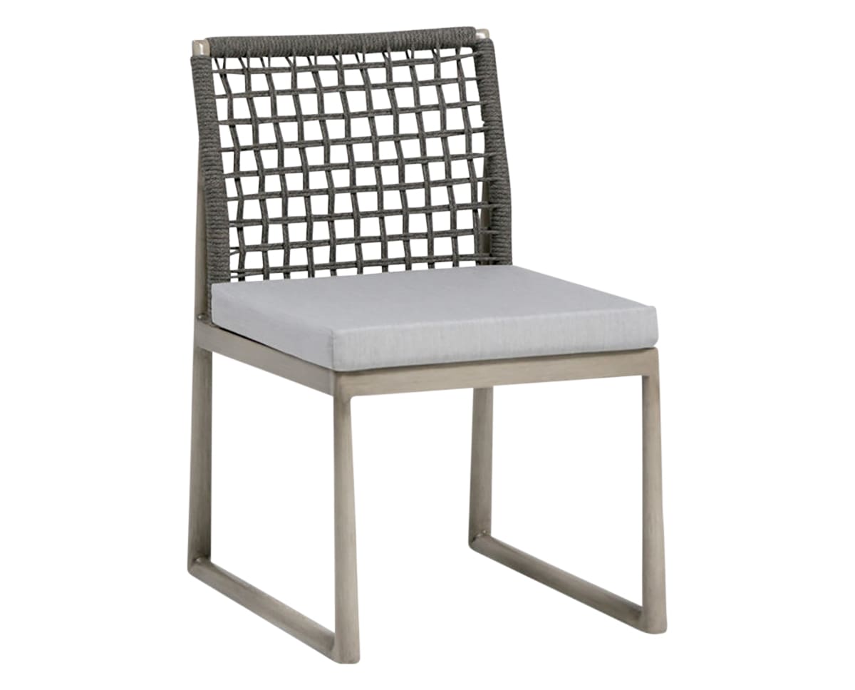 Dining Side Chair | Ratana Park West Collection | Valley Ridge Furniture