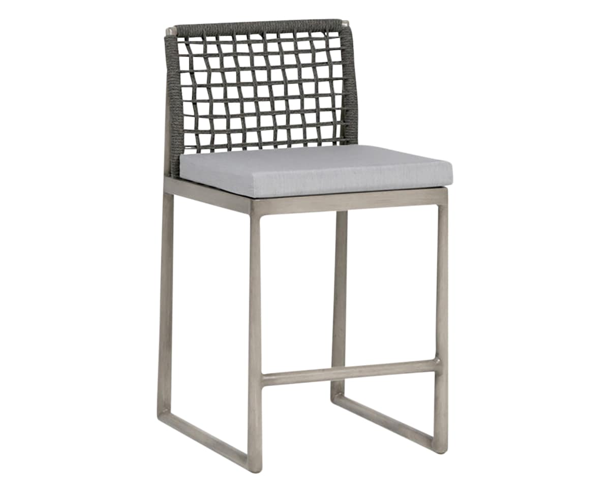 Counter Chair | Ratana Park West Collection | Valley Ridge Furniture