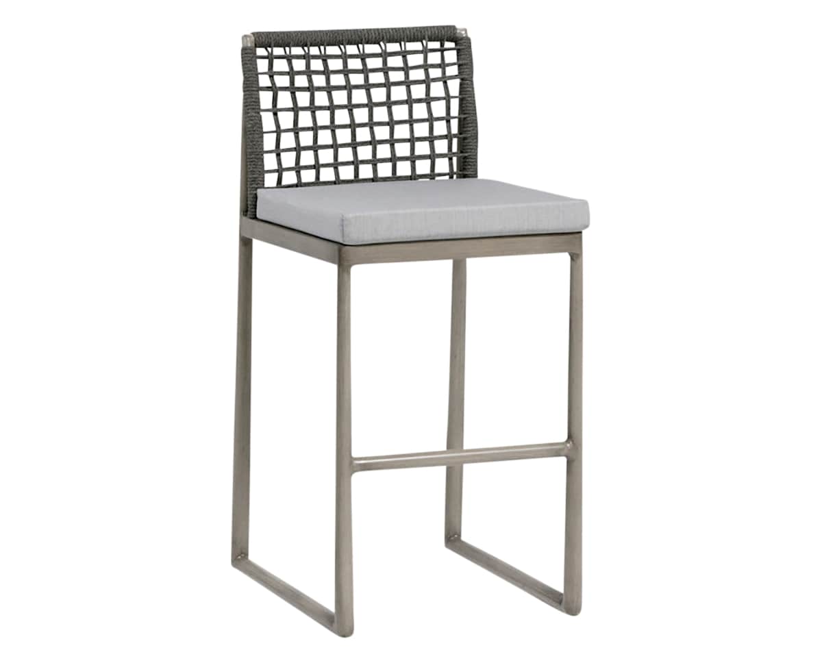 Bar Chair | Ratana Park West Collection | Valley Ridge Furniture