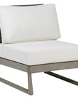Armless Chair | Ratana Park West Collection | Valley Ridge Furniture
