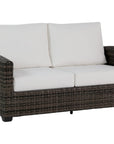 Loveseat | Ratana Coral Gables Collection | Valley Ridge Furniture