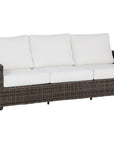 Sofa | Ratana Coral Gables Collection | Valley Ridge Furniture