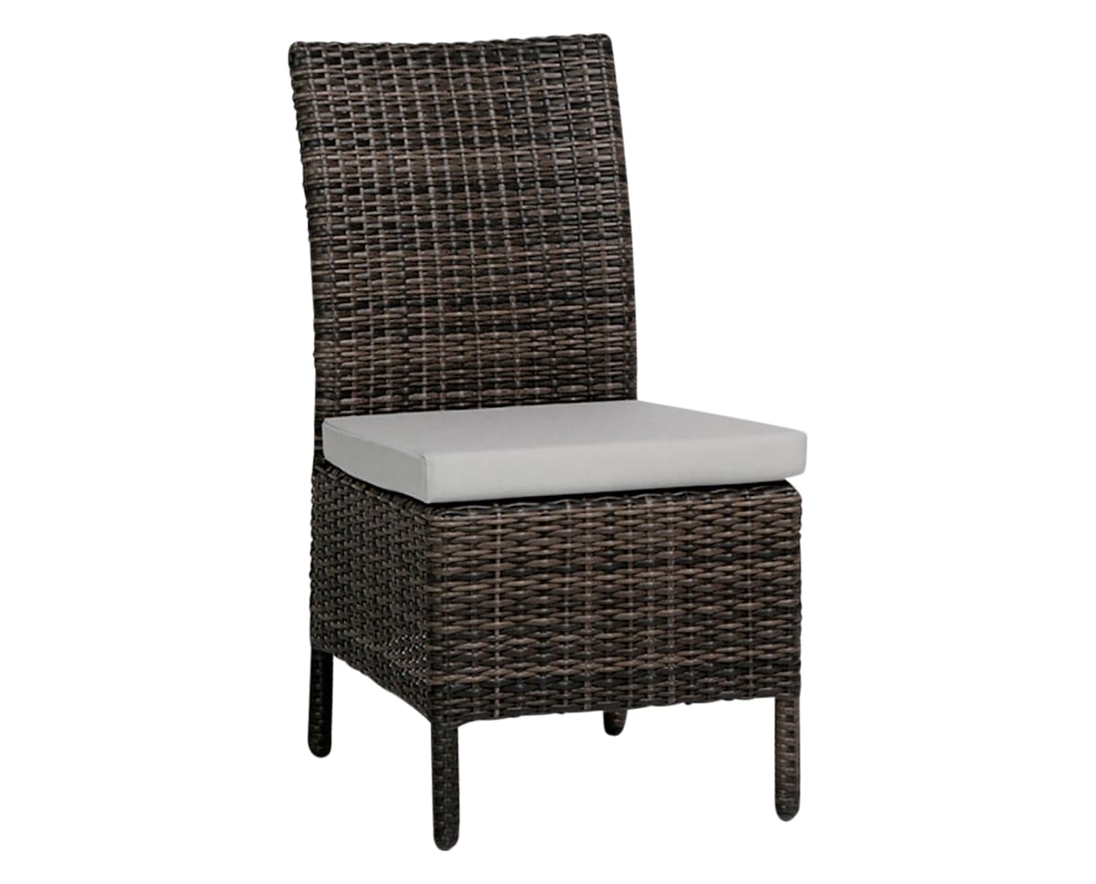 Dining Side Chair | Ratana Coral Gables Collection | Valley Ridge Furniture