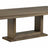 Table as Shown | Cardinal Woodcraft Fairbanks Dining Table | Valley Ridge Furniture