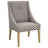Chair as Shown | Cardinal Woodcraft Fairmont Dining Chair | Valley Ridge Furniture
