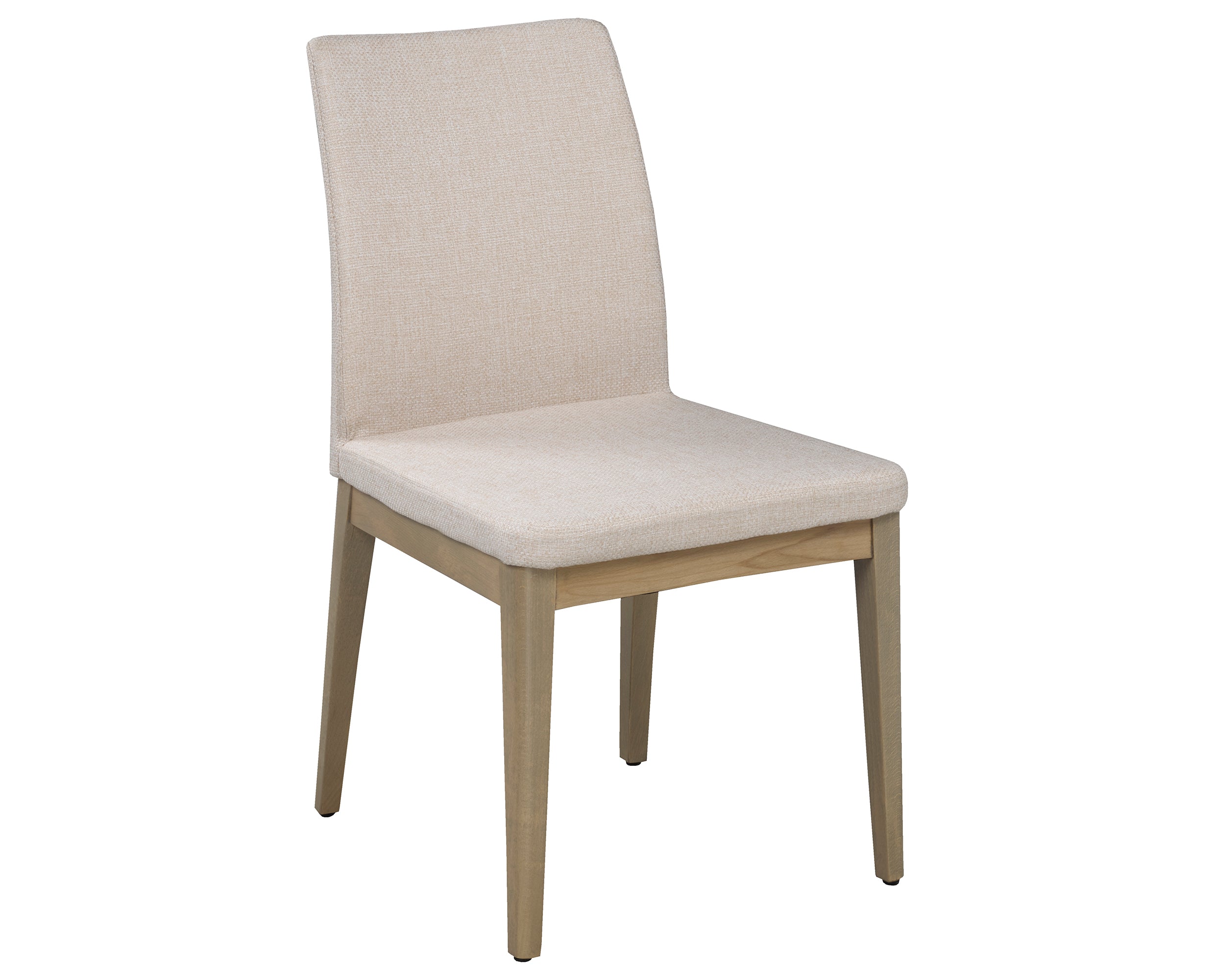 Chair as Shown | Cardinal Woodcraft Fjord Dining Chair | Valley Ridge Furniture