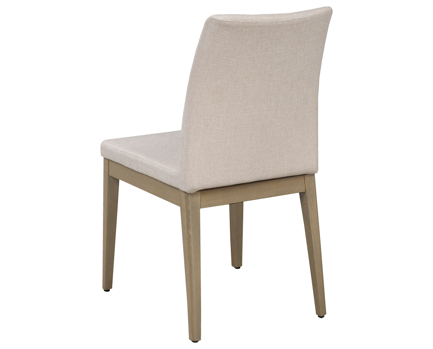 Chair as Shown | Cardinal Woodcraft Fjord Dining Chair | Valley Ridge Furniture