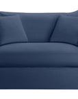 Denim Fabric | Camden Breeze Chair & 1/2 | Valley Ridge Furniture