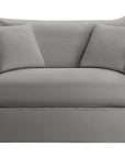 Dove Fabric | Camden Breeze Chair & 1/2 | Valley Ridge Furniture