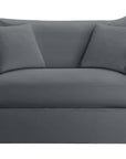 Slate Fabric | Camden Breeze Chair & 1/2 | Valley Ridge Furniture