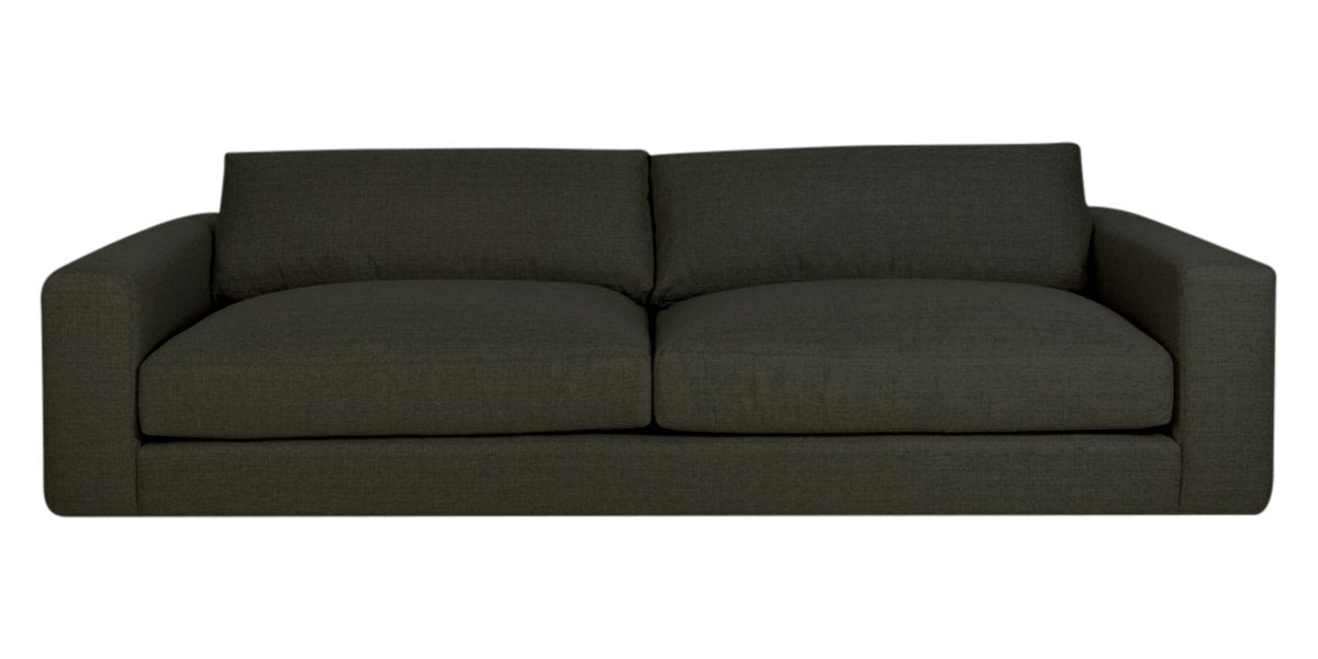 Taft Fabric Truffle | Camden Trent Grand Sofa | Valley Ridge Furniture