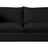 Burbank Fabric Charcoal | Camden Cameron Sofa | Valley Ridge Furniture