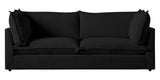 Burbank Fabric Charcoal | Camden Cameron Sofa | Valley Ridge Furniture